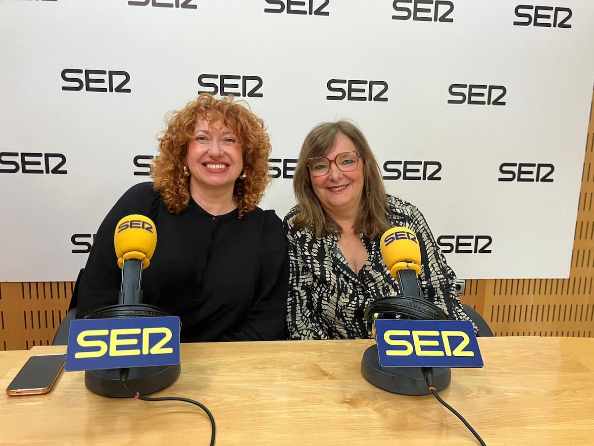 Carmen Negrillo, madre de una persona adicta: "Esa vida te destroza, llegué a a echar a mi hijo a la calle"