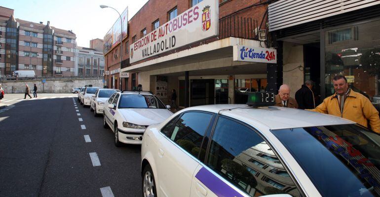 Arroyo ya forma parte del Área de Prestación Conjunta del Taxi