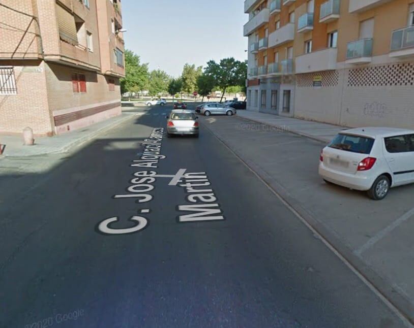 Hallado muerto un hombre de 42 años en su vivienda de Don Benito