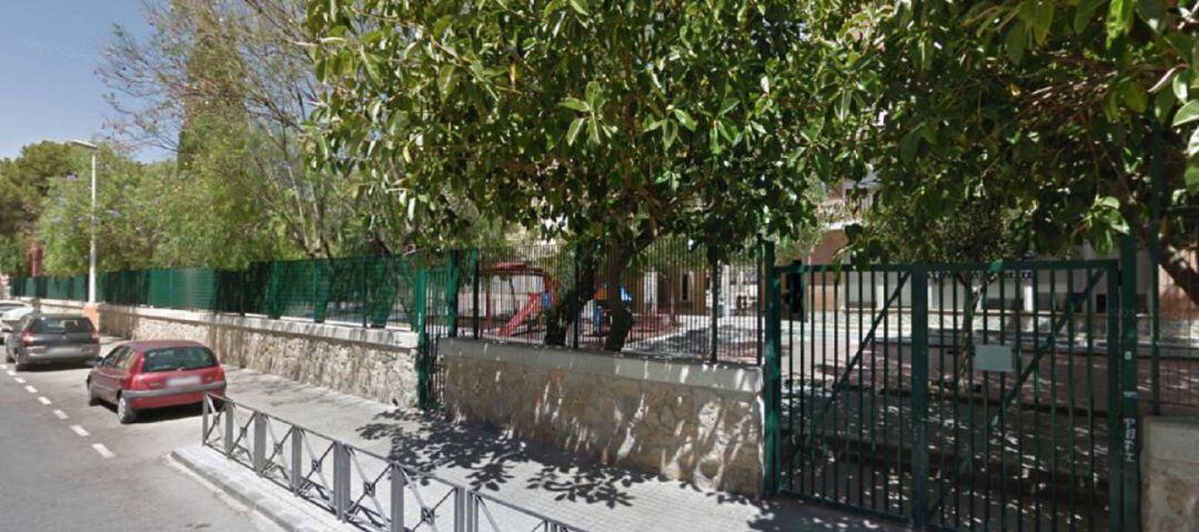 CEIP Jaime Balmes