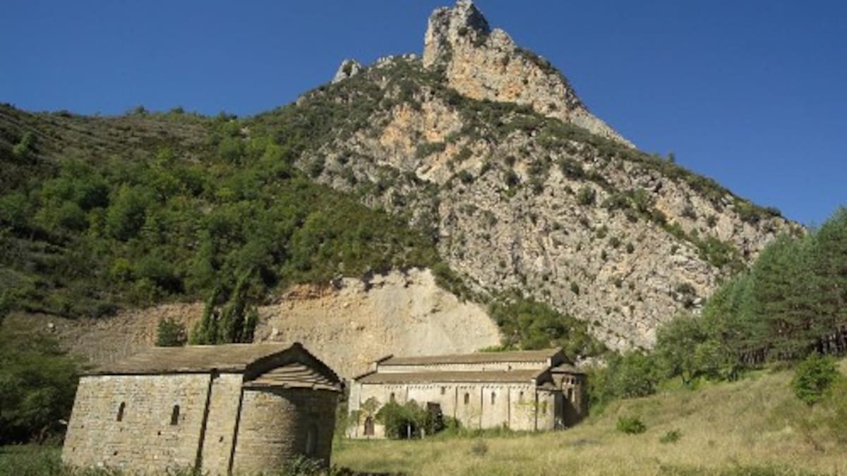 Visitas guiadas a Obarra en abril