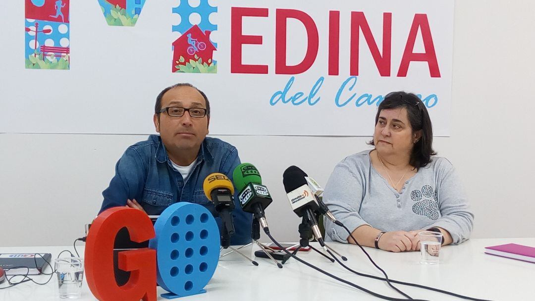 Gana Medina ya tiene las fechas de trabajo de cara a las elecciones municipales