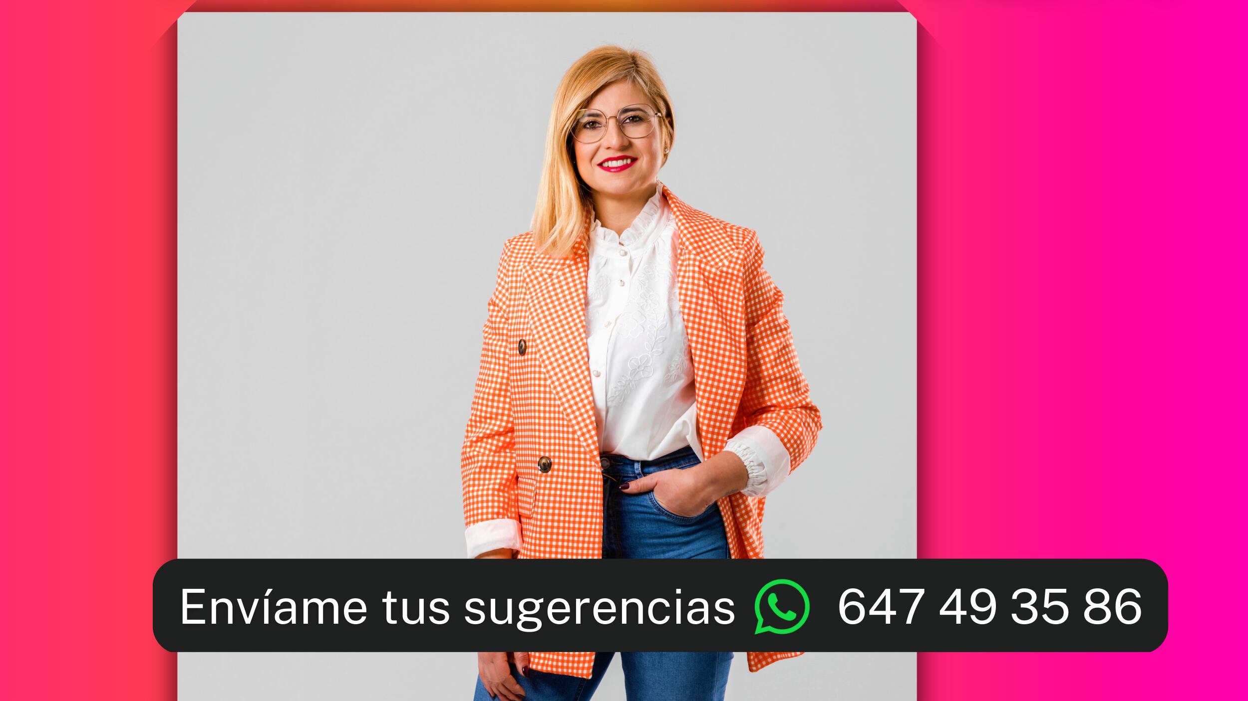 Navarro pone en marcha una línea de mensajería directa