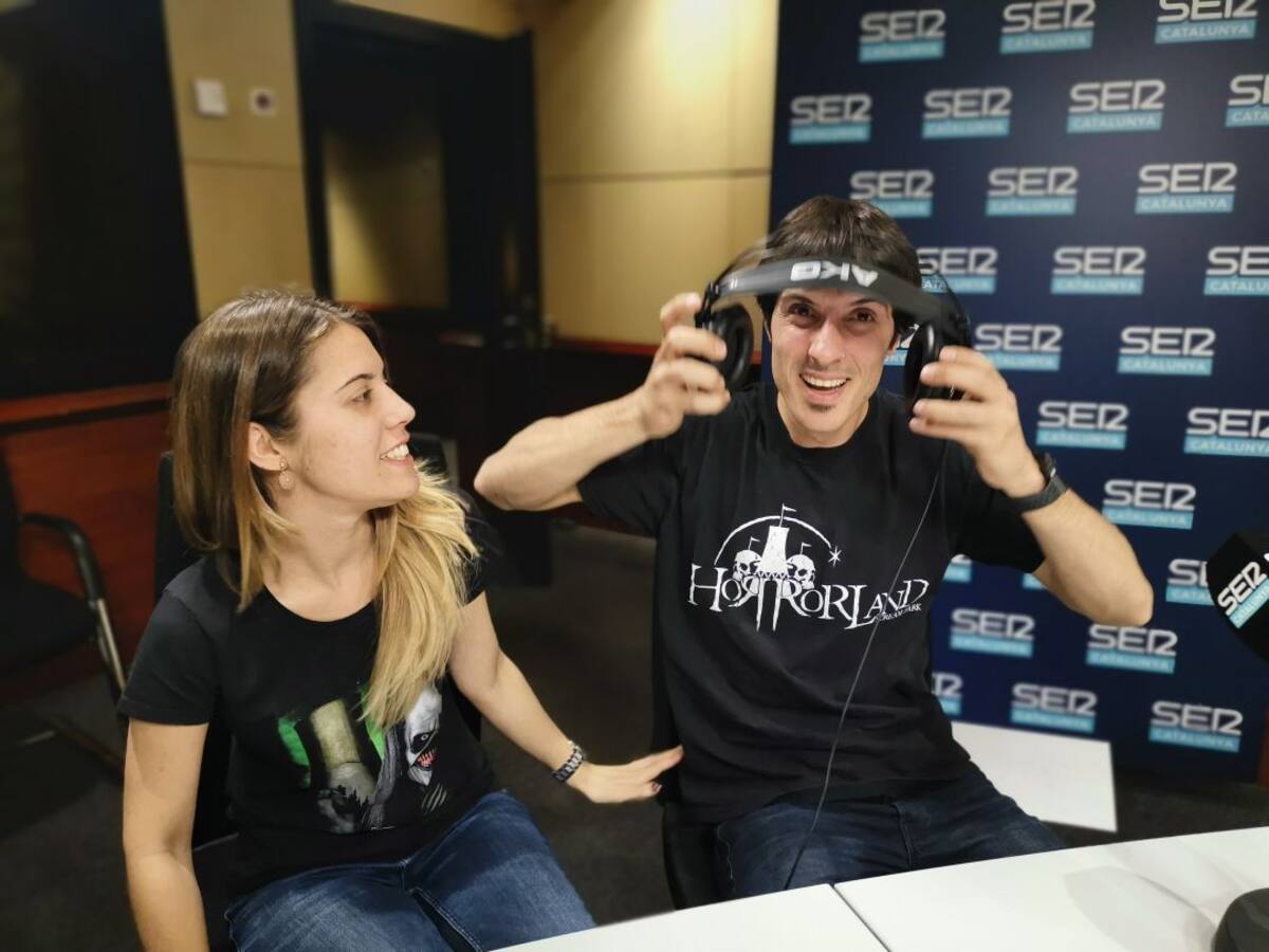 Per què mola que ens persegueixn amb una motosserra?