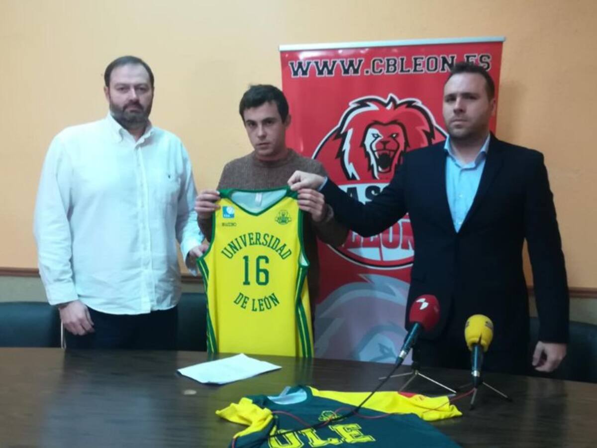 Rafa Gil coge el mando