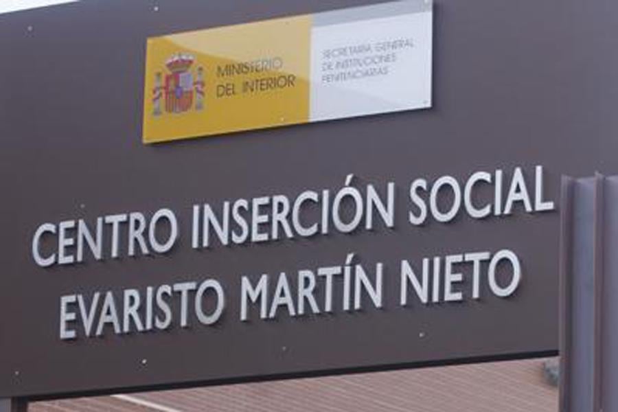 CIS Evariso Martín de Málaga