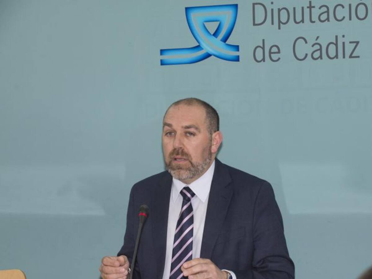 La Diputación reconduce su periodo medio de pago a proveedores