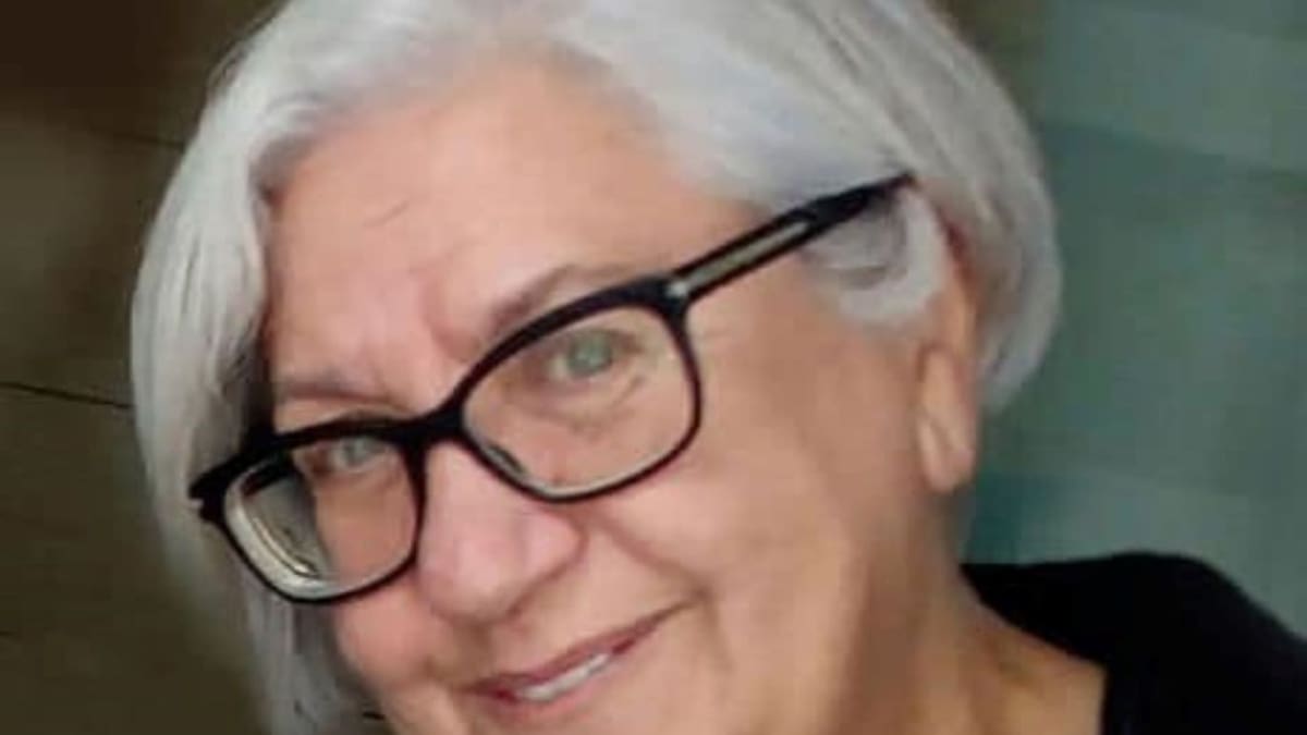 Ermua despide a Maria Rosario Arrizabalaga