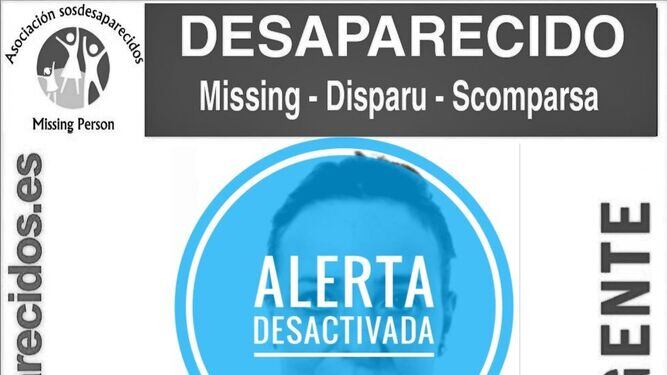 Alerta desactivada en Algeciras