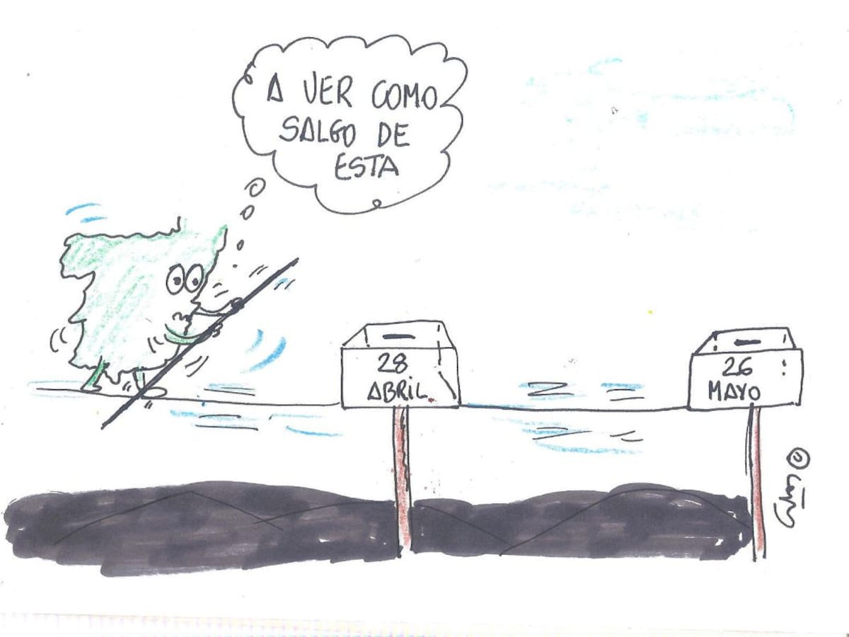 'La viñeta de Villanueva'