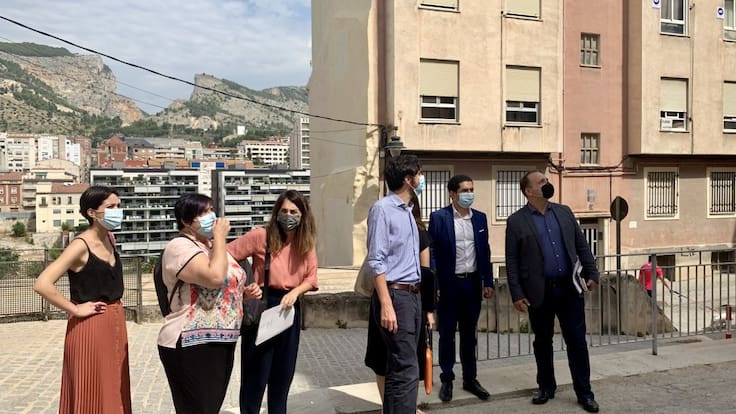 María Baca 12/03/2021