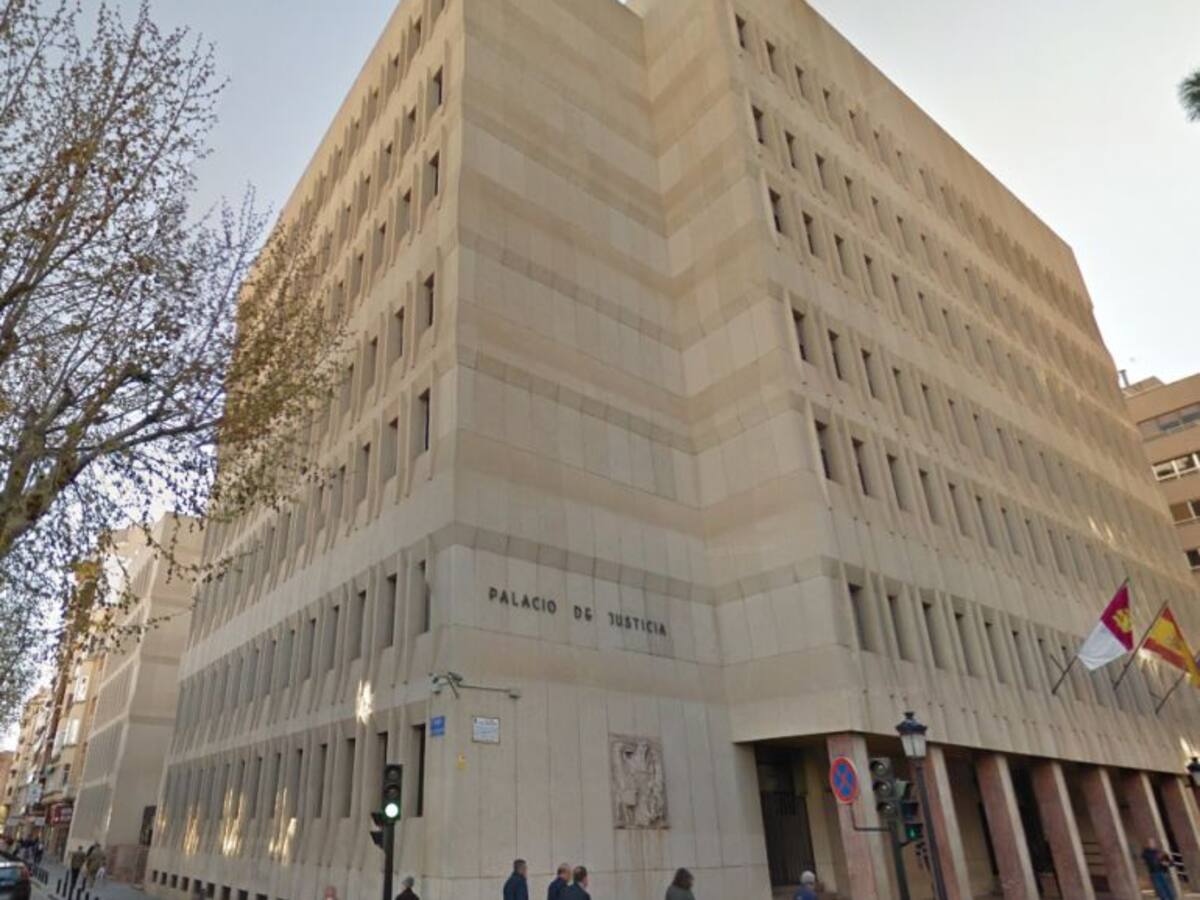 Los padres acusados de haber suministrado cocaína a su hija se declaran inocentes