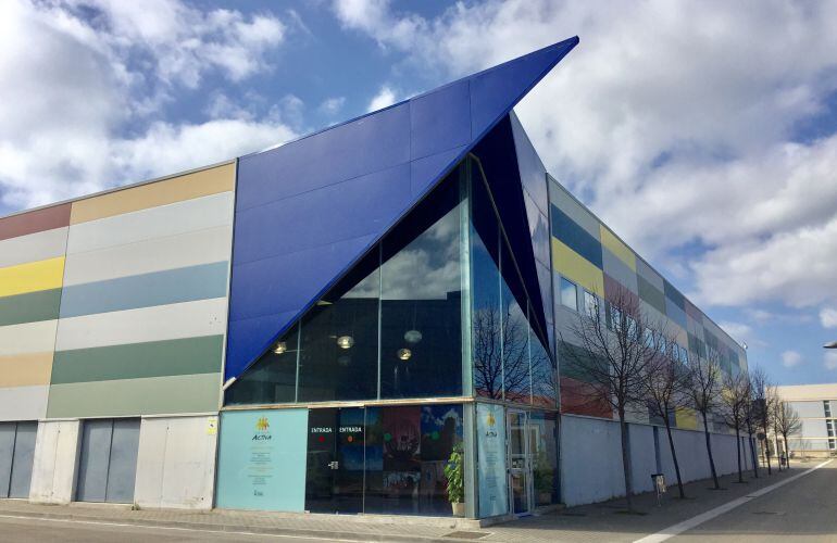 El viver d&#039;empreses Alta Mar acull els emprenedors que vulguin desenvolupar projectes de &quot;smart city&quot;