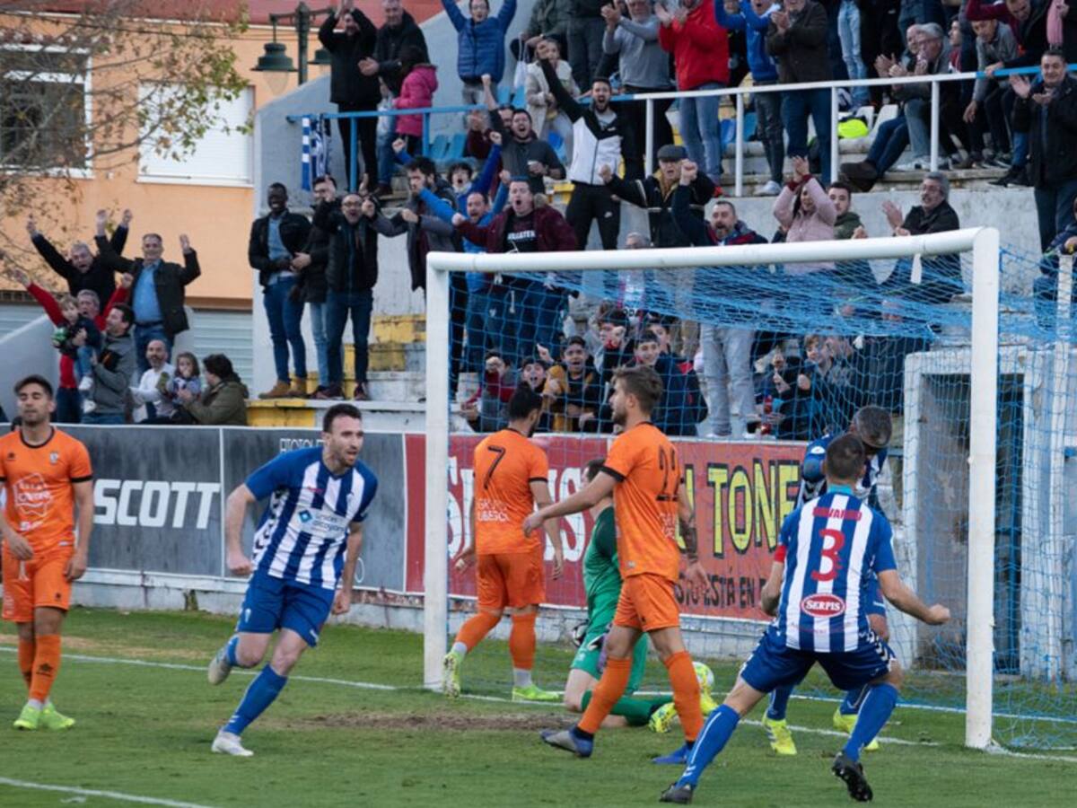 Un abonado del Alcoyano estará en la final