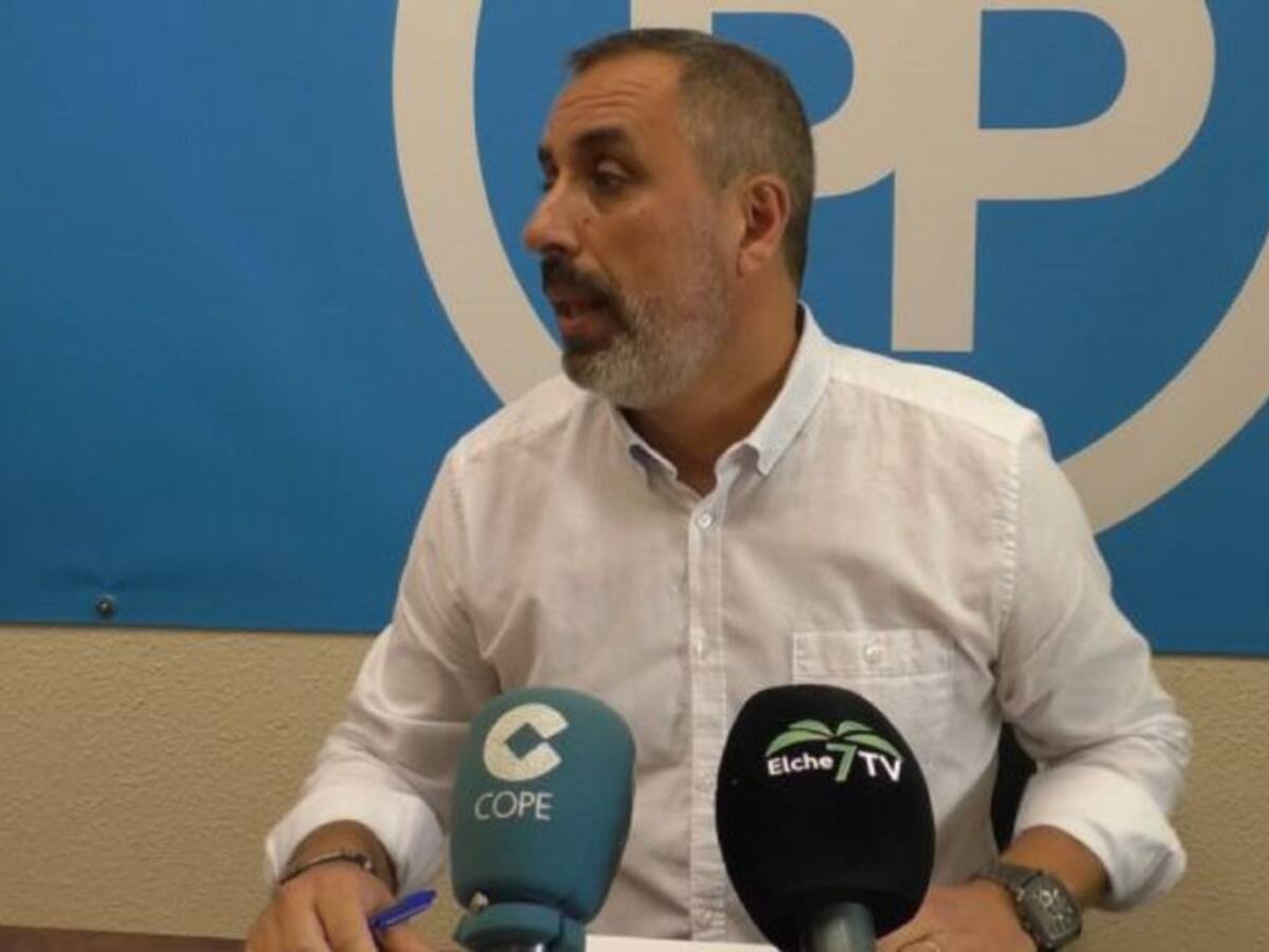 El PP denuncia la falta de transparencia del tripartito