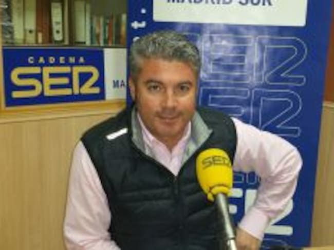 José Miguel Butragueño