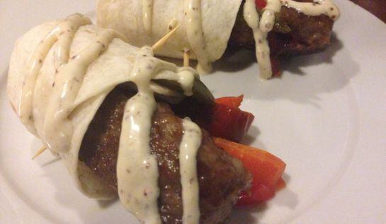 La proposta de la Taverna.