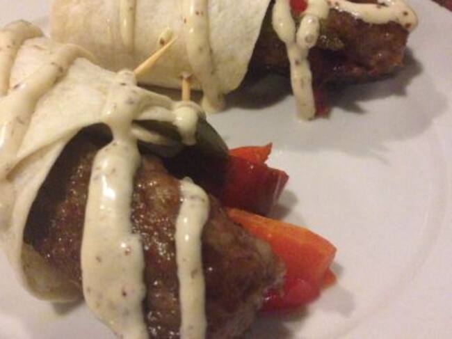 La proposta de la Taverna.