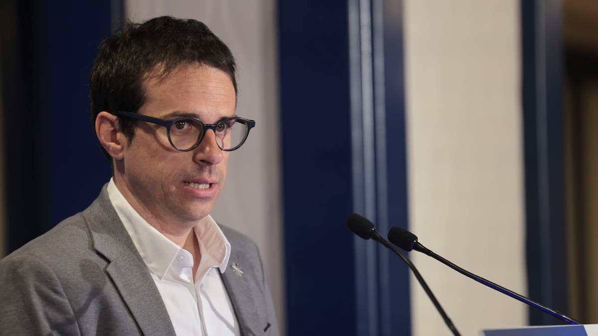 Peio Otxandiano. Hiparralde-Hegoalde