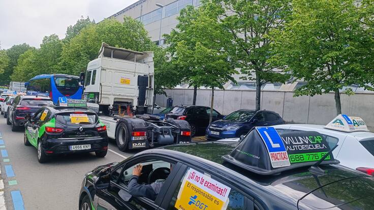 Marisol Garmendia sobre los próximos examinadores