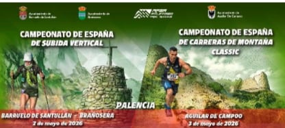 Cartel del campeonato