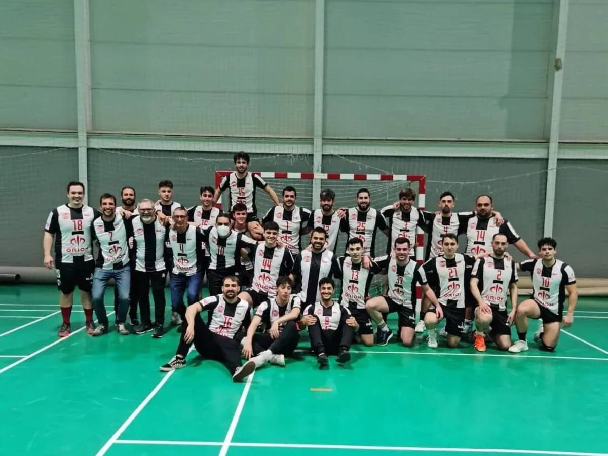 El Club Handbol Xàtiva prepara su playoff de ascenso a 2ª Nacional