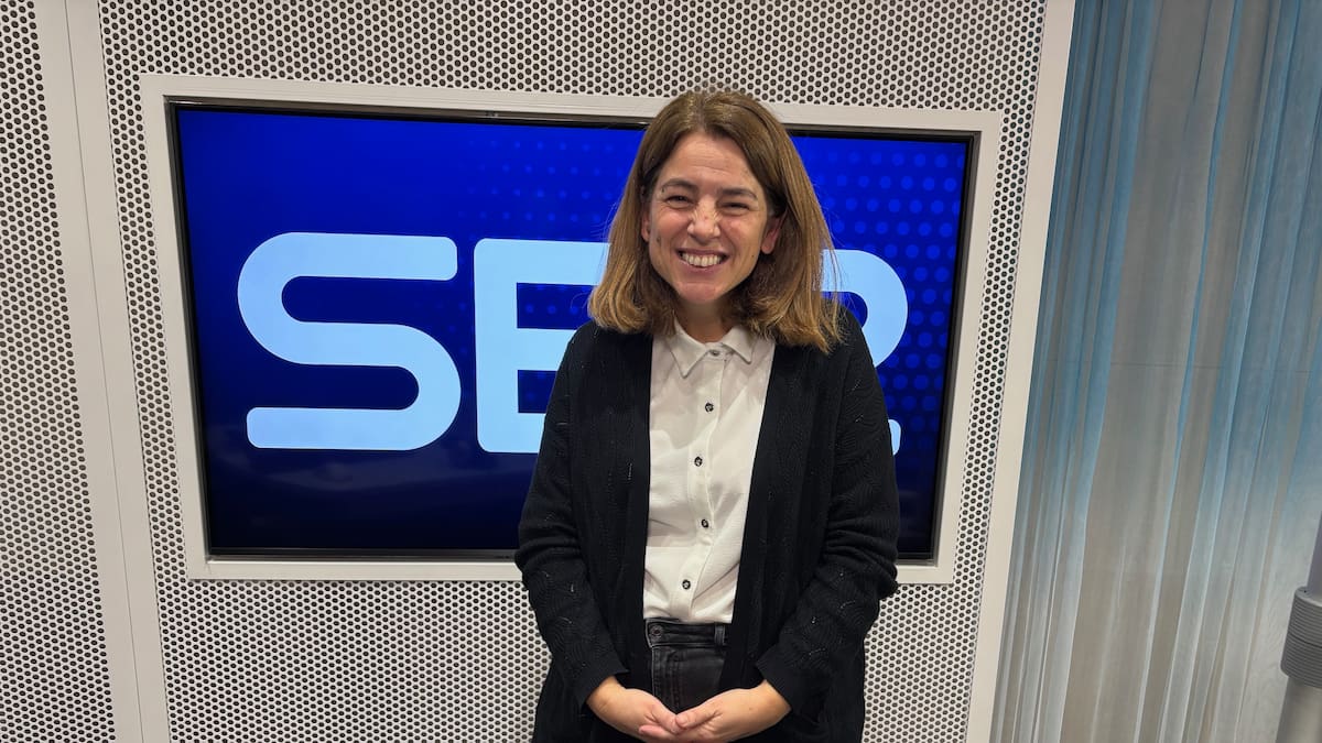 Anna Guitart: "La cultura catalana no només se l'espera a fora, sinó que emociona"