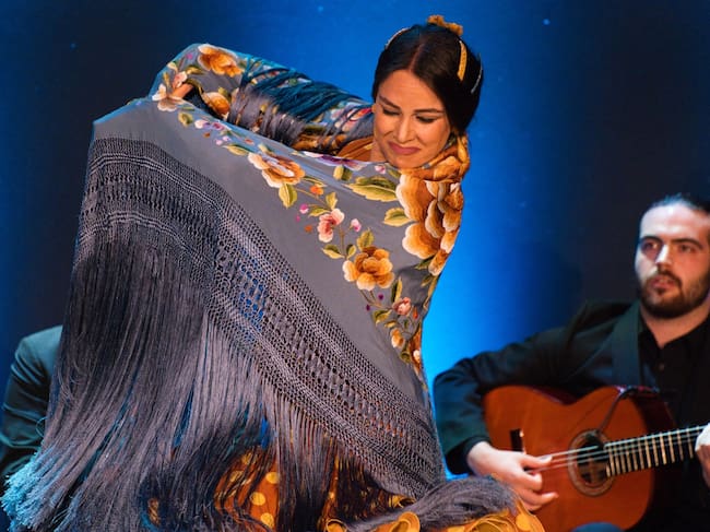 Antonio Rey, Sara Baras y Jesús Carmona, entre los artistas confirmados de la nueva edición del Festival Internacional del Cante de las Minas de La Unión