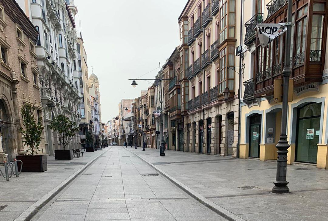 La Junta endurece sus medidas