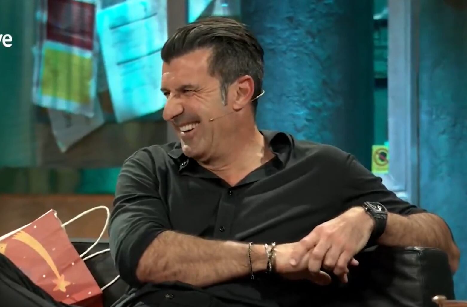 Luis Figo