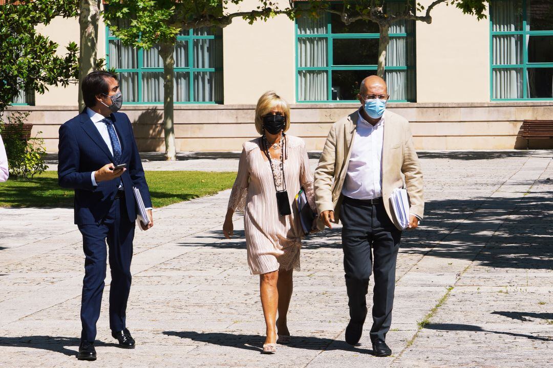 Junta de Castilla y León