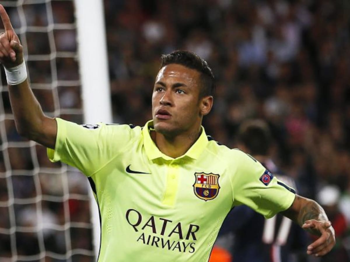 PSG - Barcelona, el directo