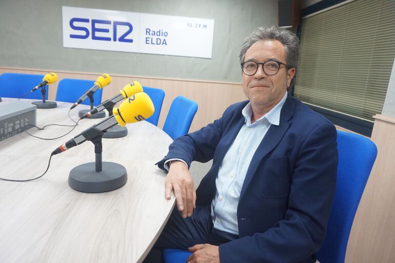 Genaro Cantó, Presidente de los Marroquíes