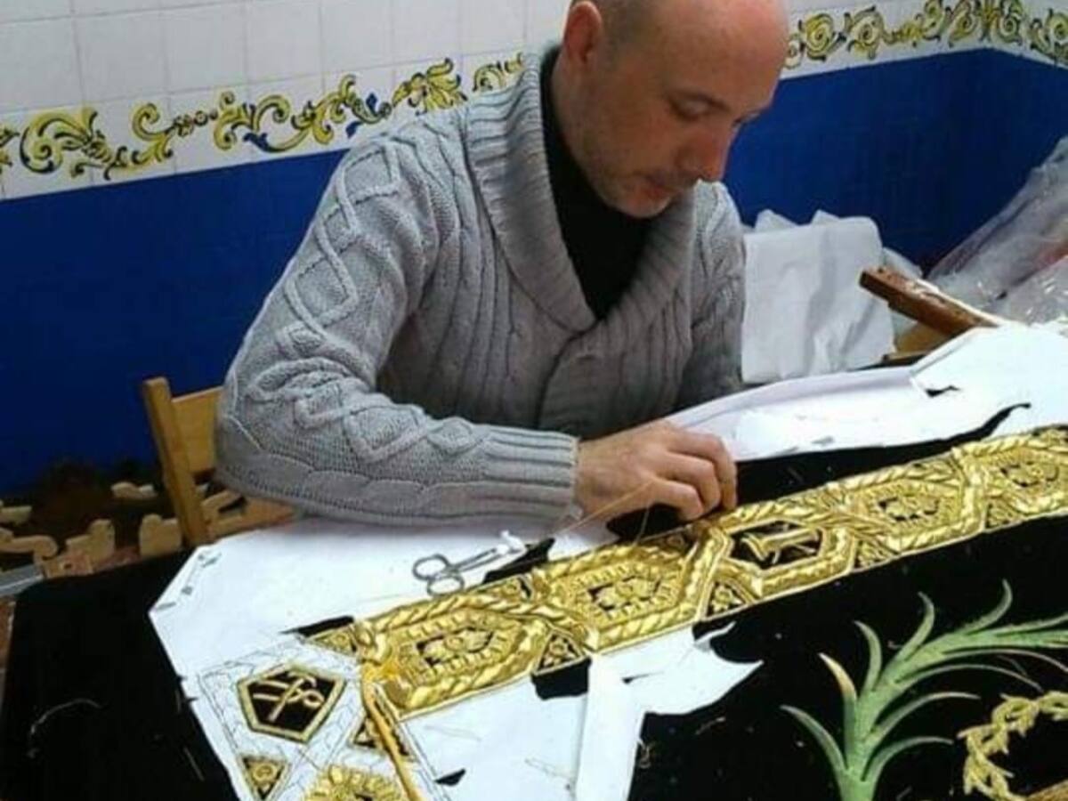 'Closet', con Maribel Uriel: un oficio de Semana Santa en peligro de extinción