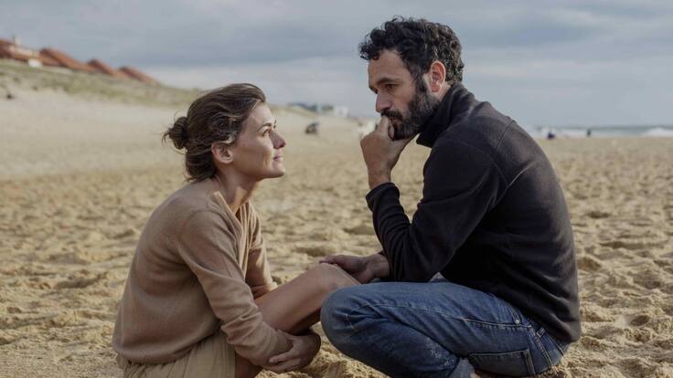 Entrevista | Rodrigo Sorogoyen y Marta Nieto, un viaje a la luz