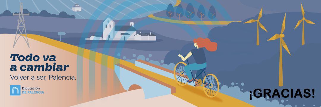 Valoración positiva de la campaña de Diputación