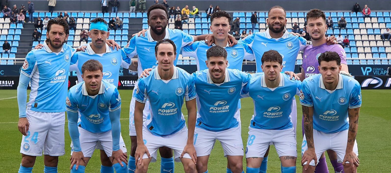 Once inicial celeste