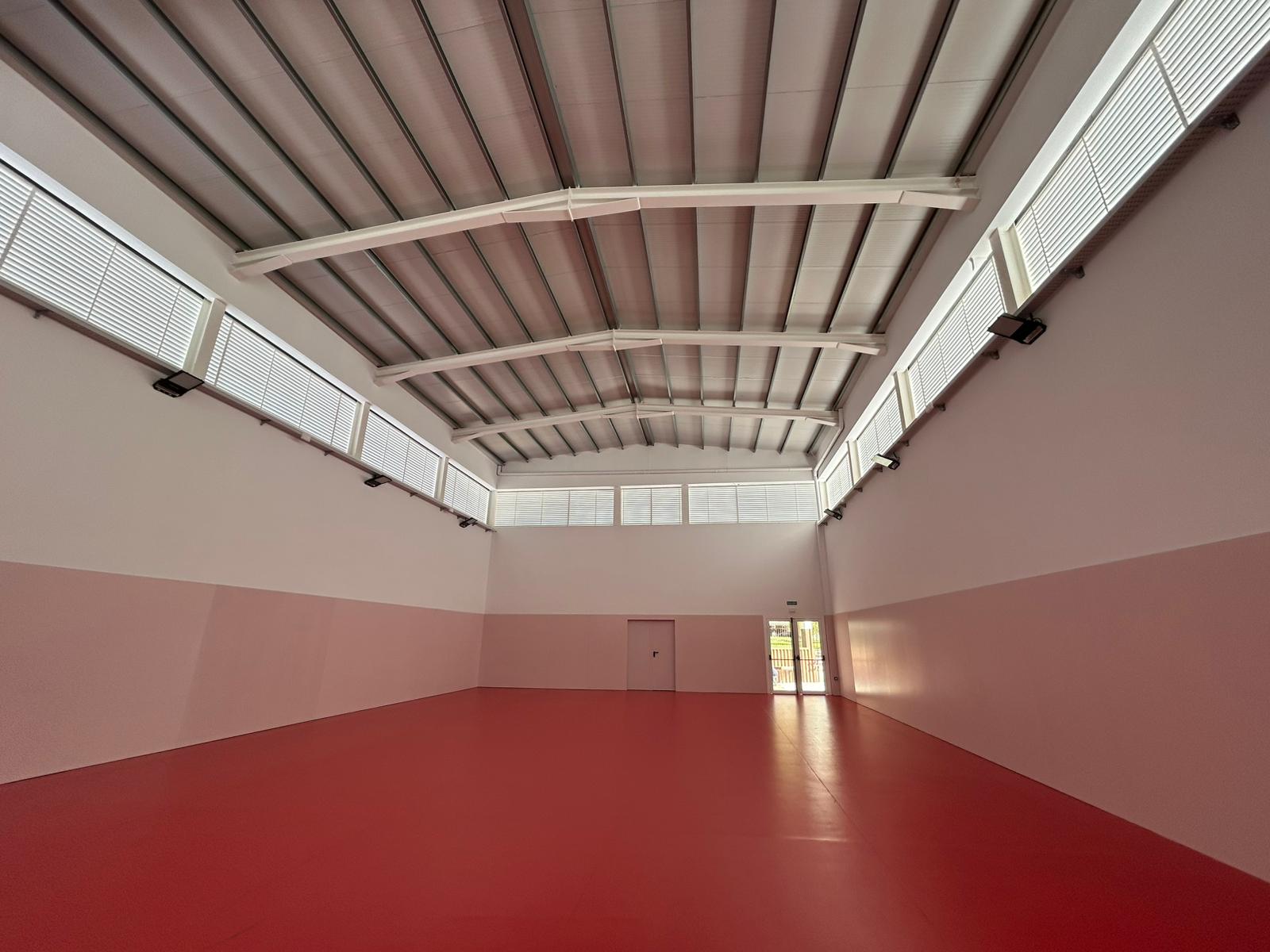 CEIP Julio María López Orozco