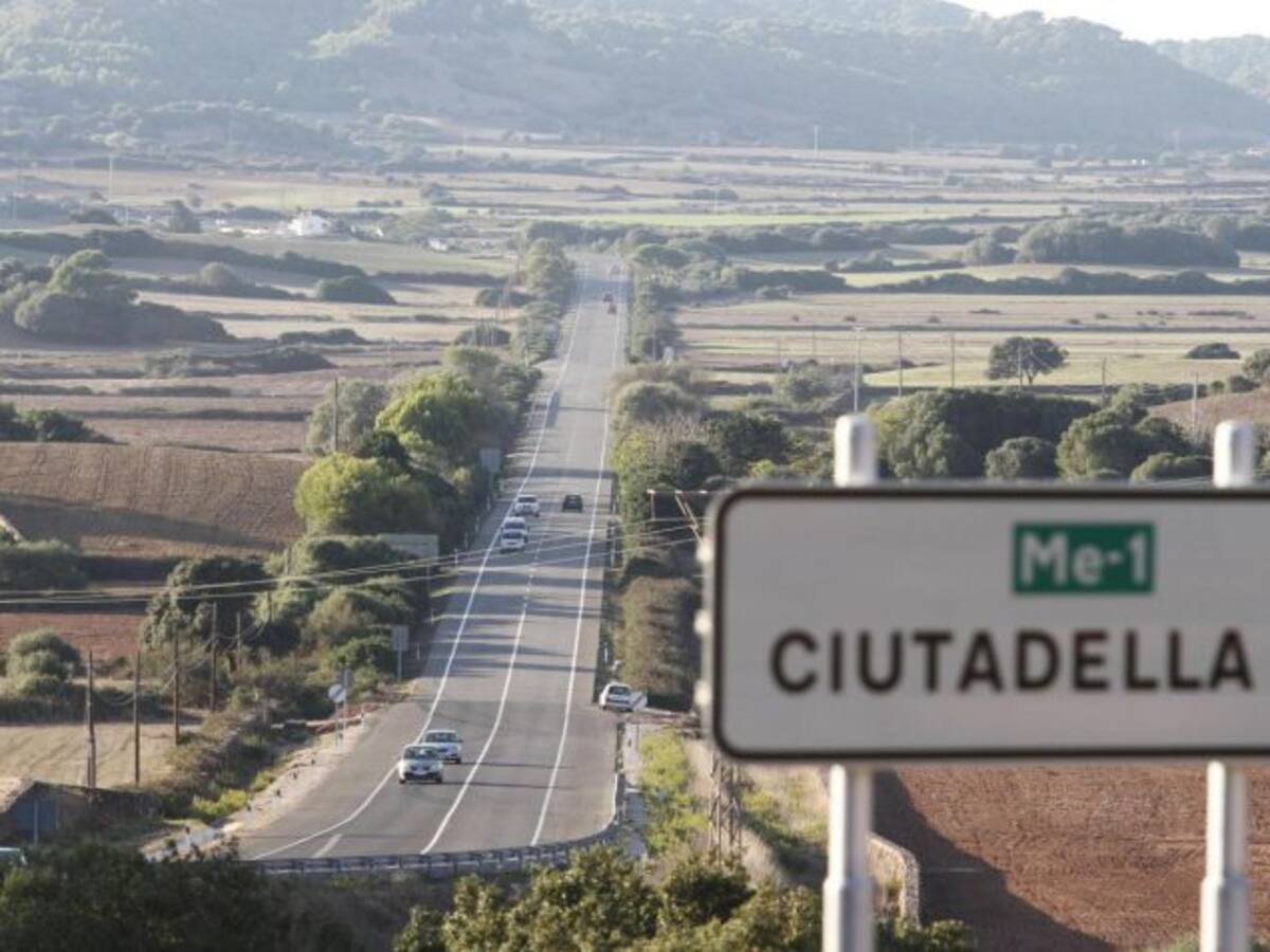 El TSJB permite las mejoras de la general en Sa Costa Nova