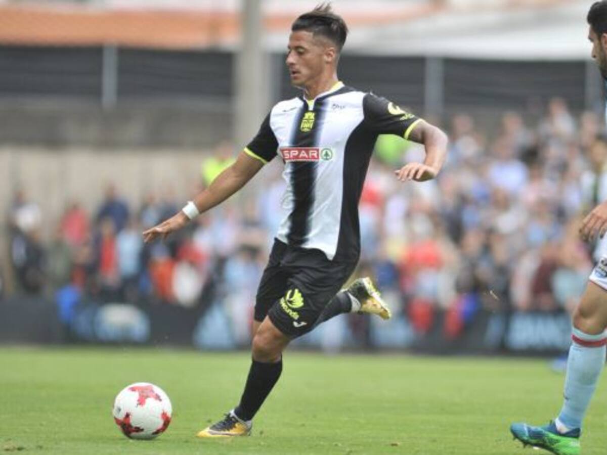 El Efesé recibe al Celta B con la obligación de ganar si quiere seguir soñando