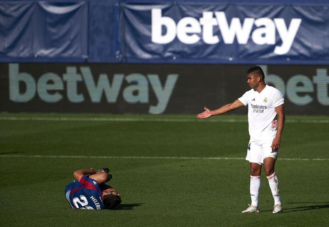 Casemiro