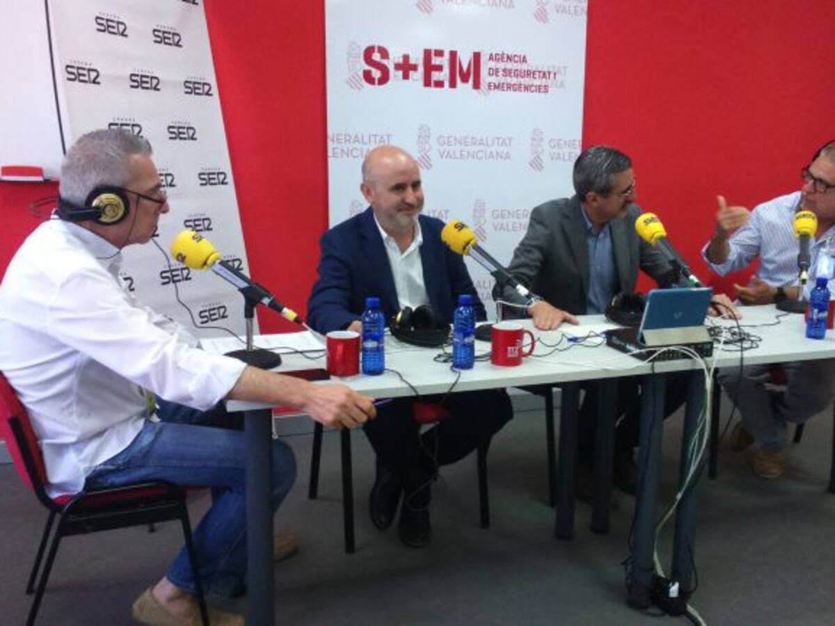 Emergencias, dígame