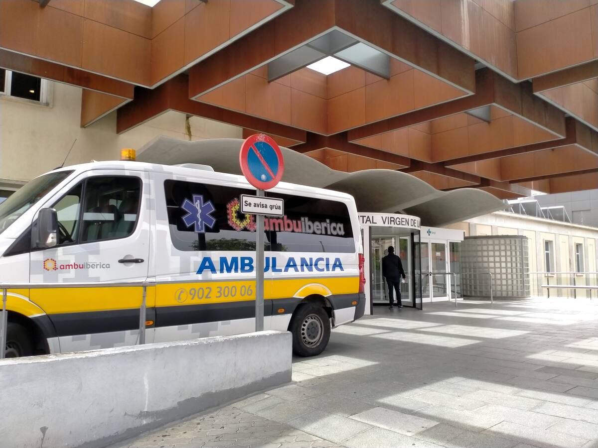 Comienza la semana con ligera subida de contagios y sin víctimas mortales por el Covid