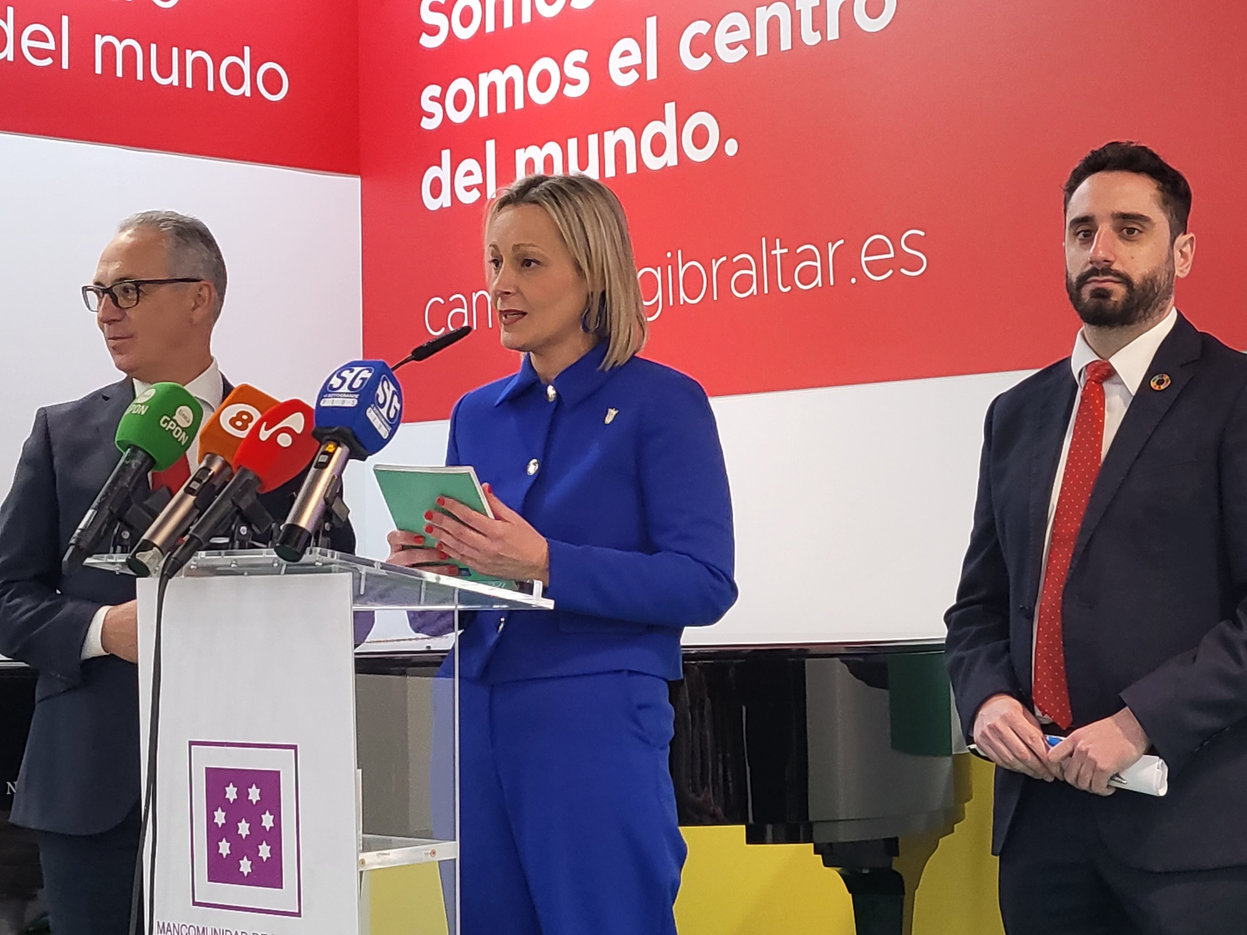 Presentación de la guía.