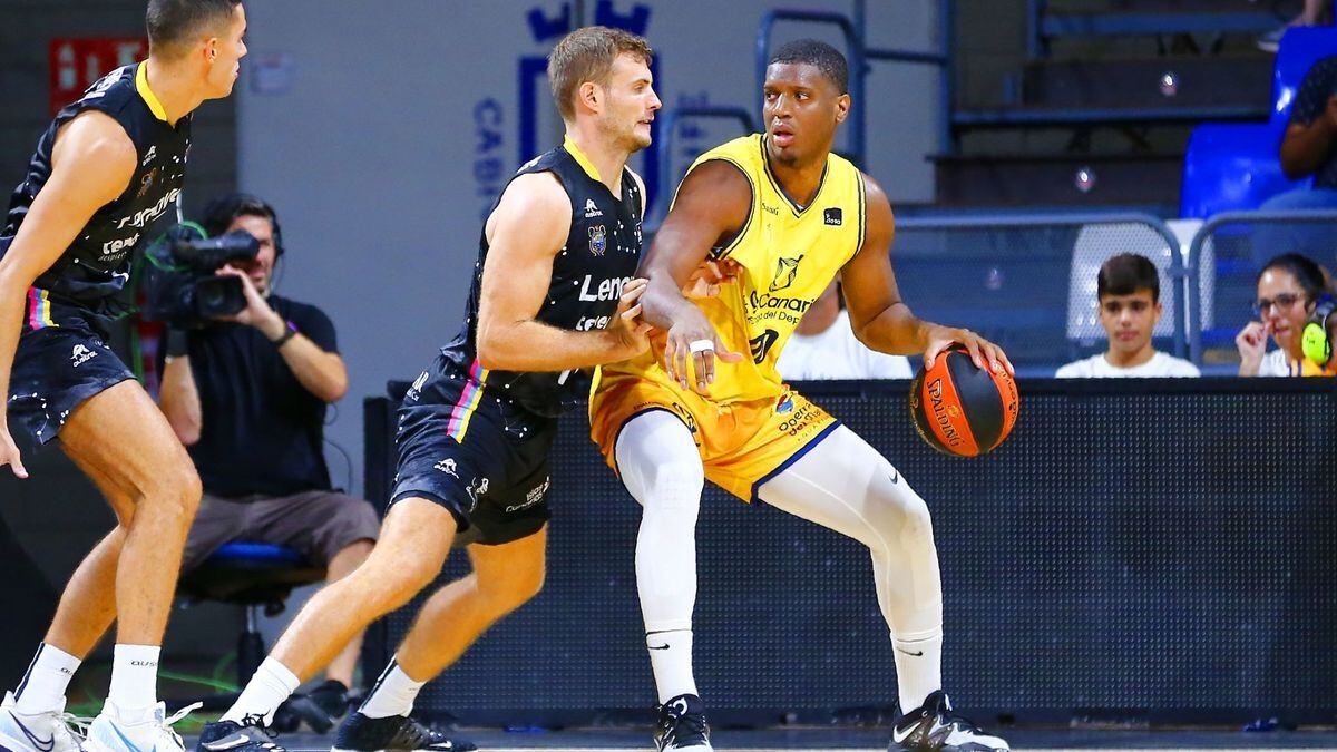 El partido se jugará este sábado a las 19.45 horas.