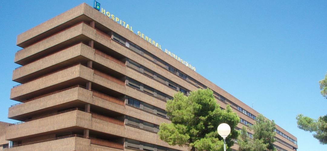 Los heridos han sido trasladados al Hospital General de Albacete