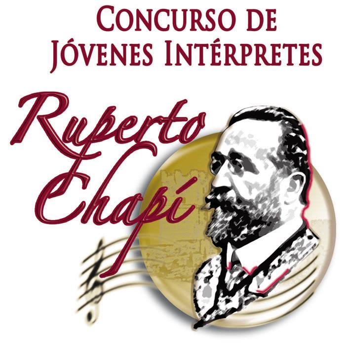 Logotipo del concurso