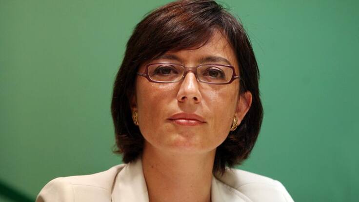 Migración, infraestructuras y seguridad entre las prioridades de María Gámez al frente de la subdelegación del Gobierno en Málaga