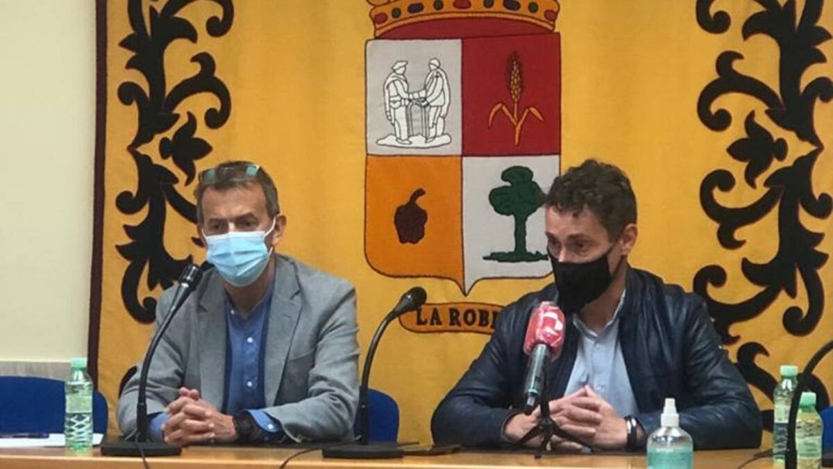 ACOM se transforma para absorber a 140 municipios beneficiarios de la Transición Justa