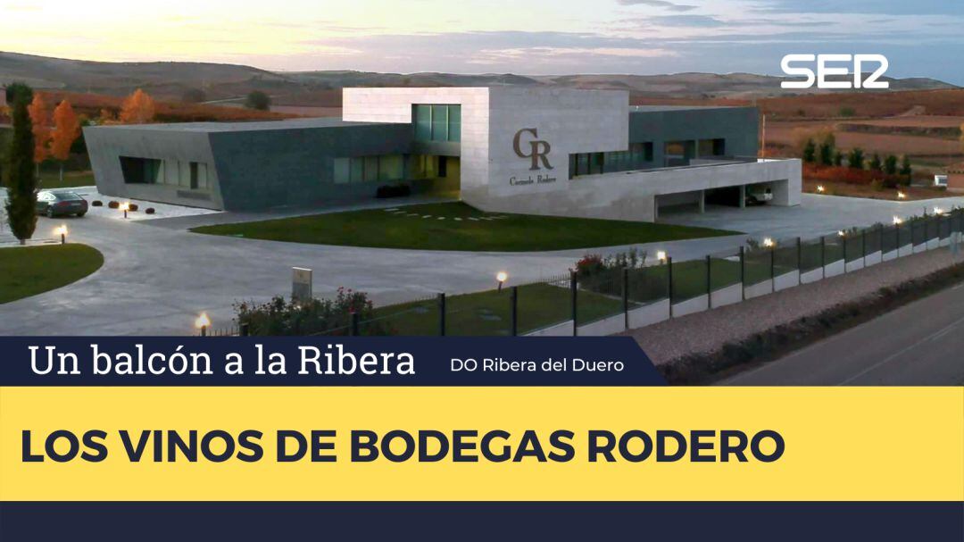 Bodegas Rodero